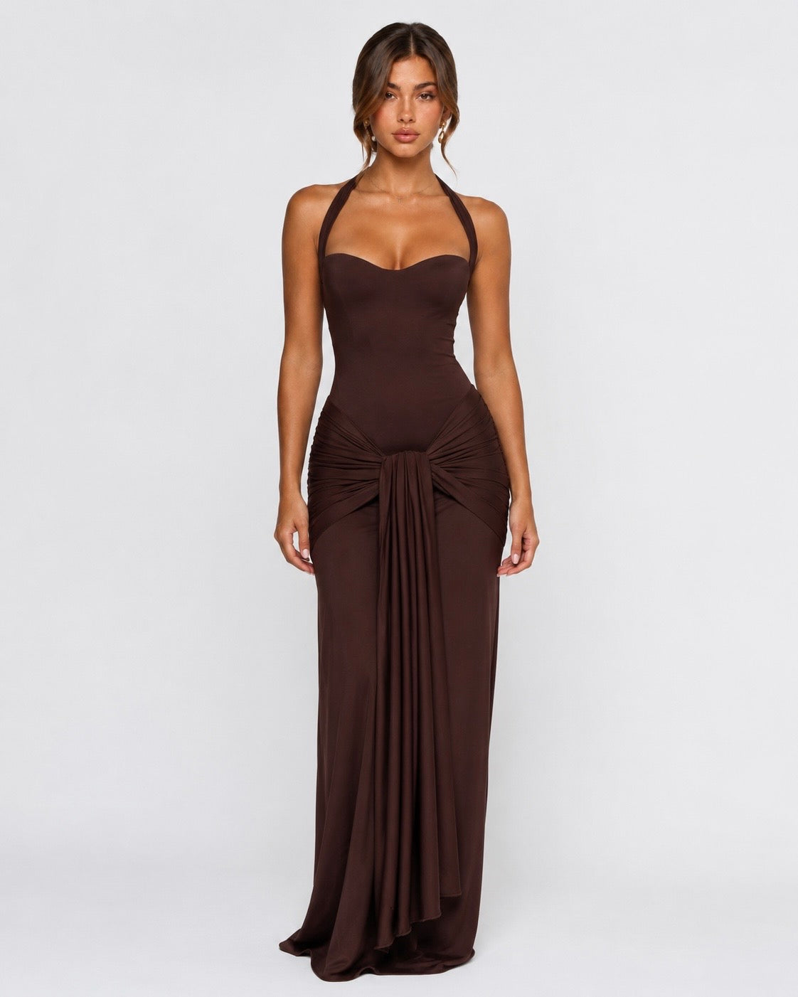 Midnight Hour Maxi