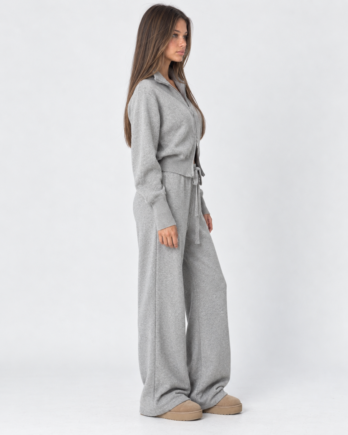 Soft Life Lounge Set