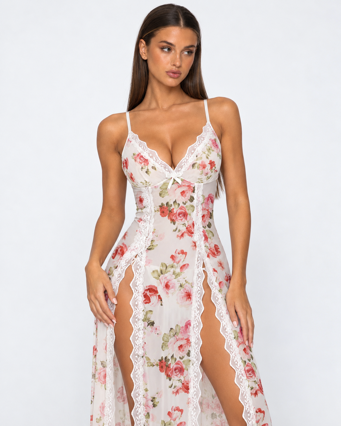 Rose After Dark Nightdress