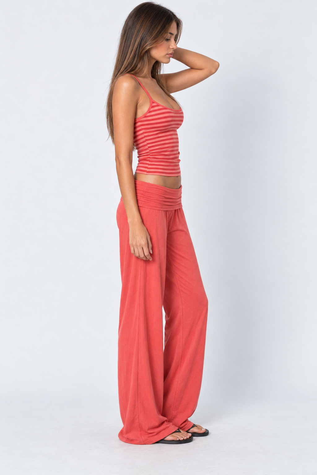 Off Duty Stripe Set