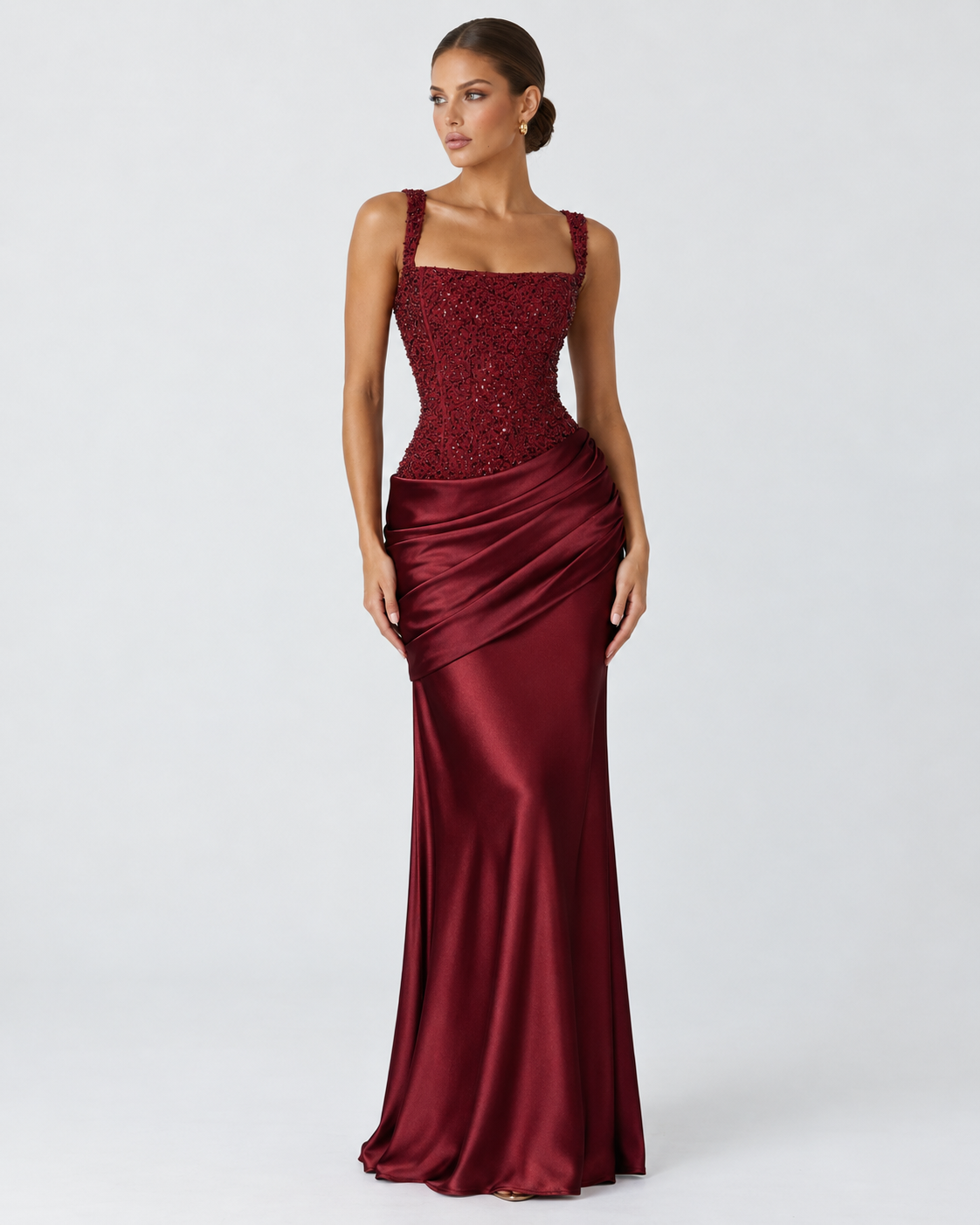 Private Invite Maxi