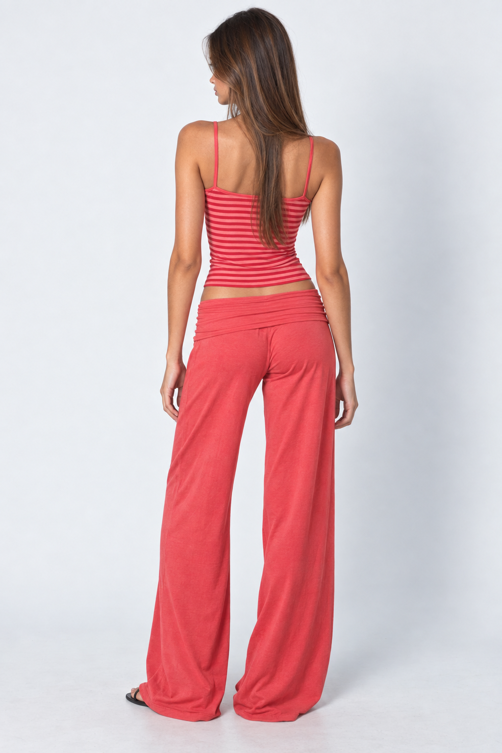 Off Duty Stripe Set