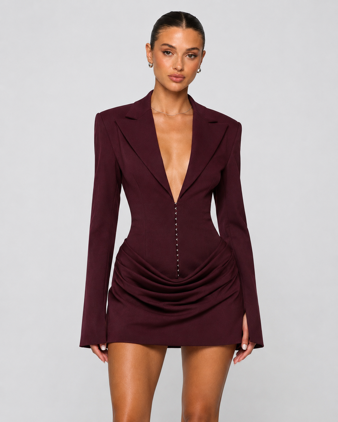 CEO Blazer Mini