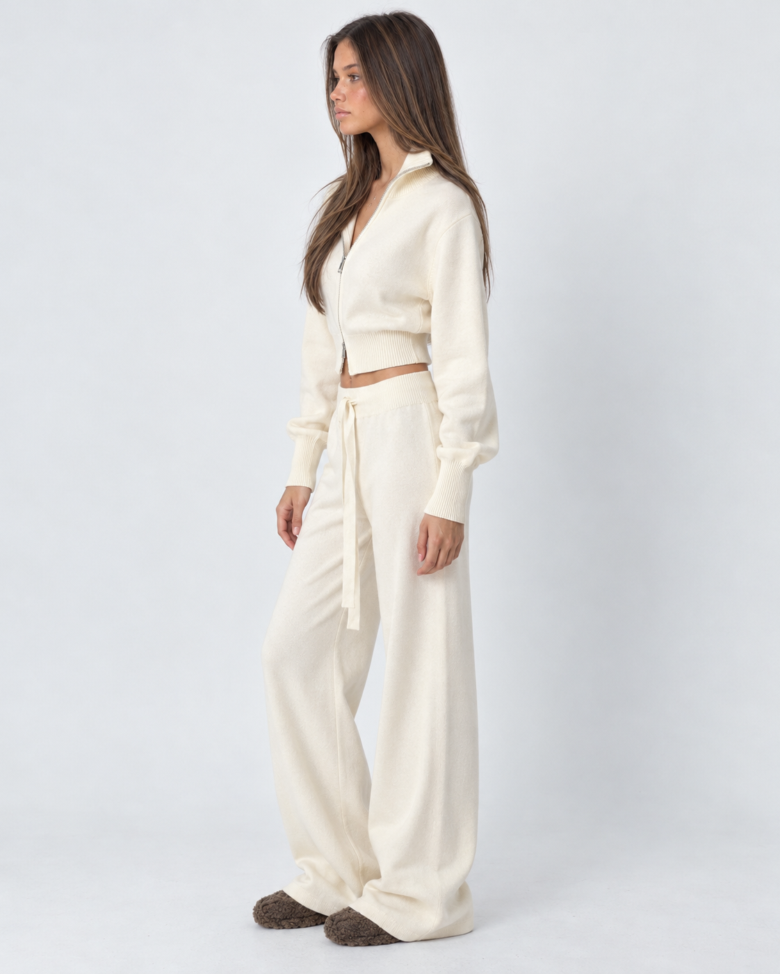 Soft Life Lounge Set