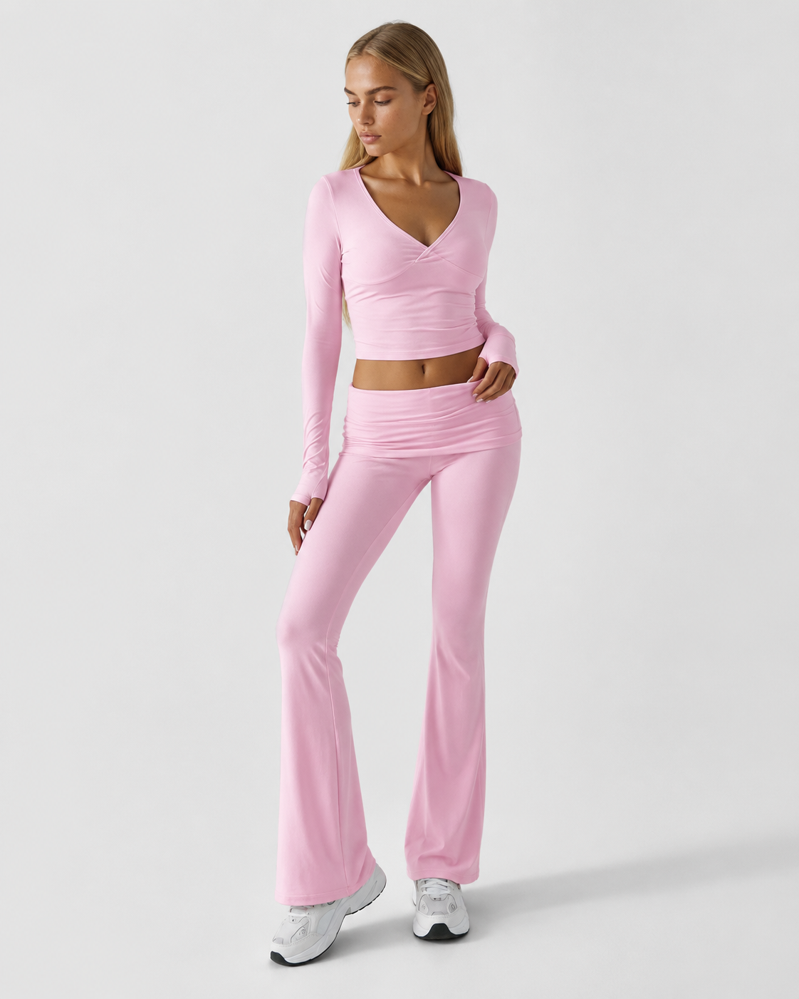 Soft Motion Set