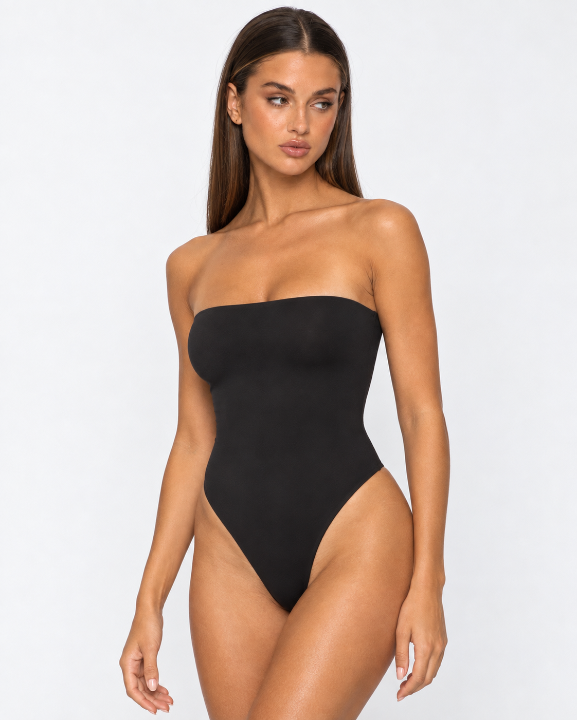 Bare Minimum Bodysuit