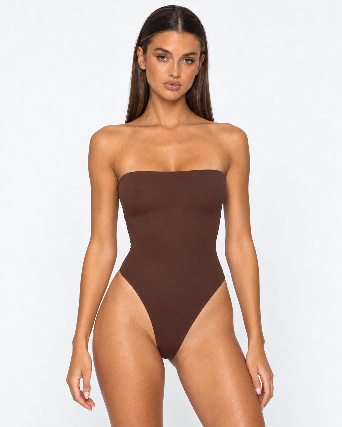 Bare Minimum Bodysuit