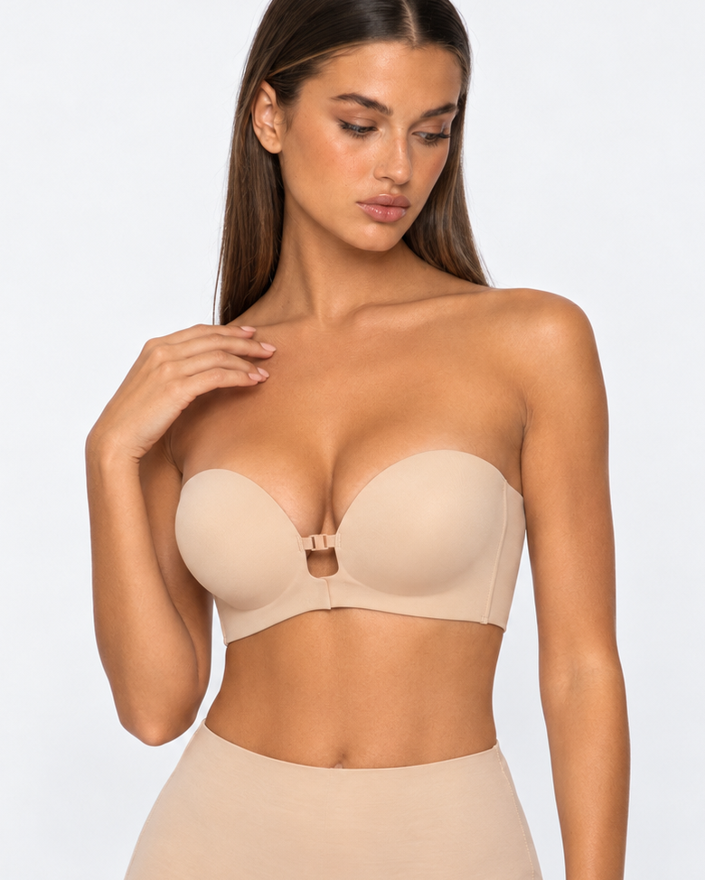 Perfect Fit Multiway Bra
