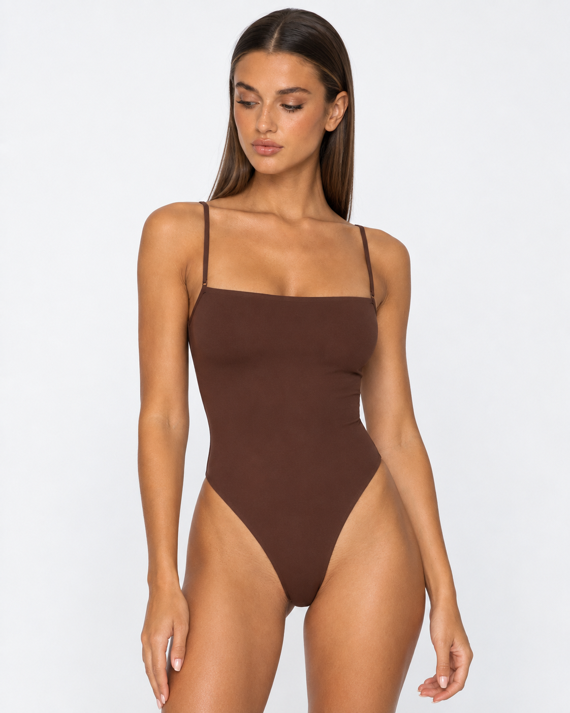 Bare Minimum Bodysuit