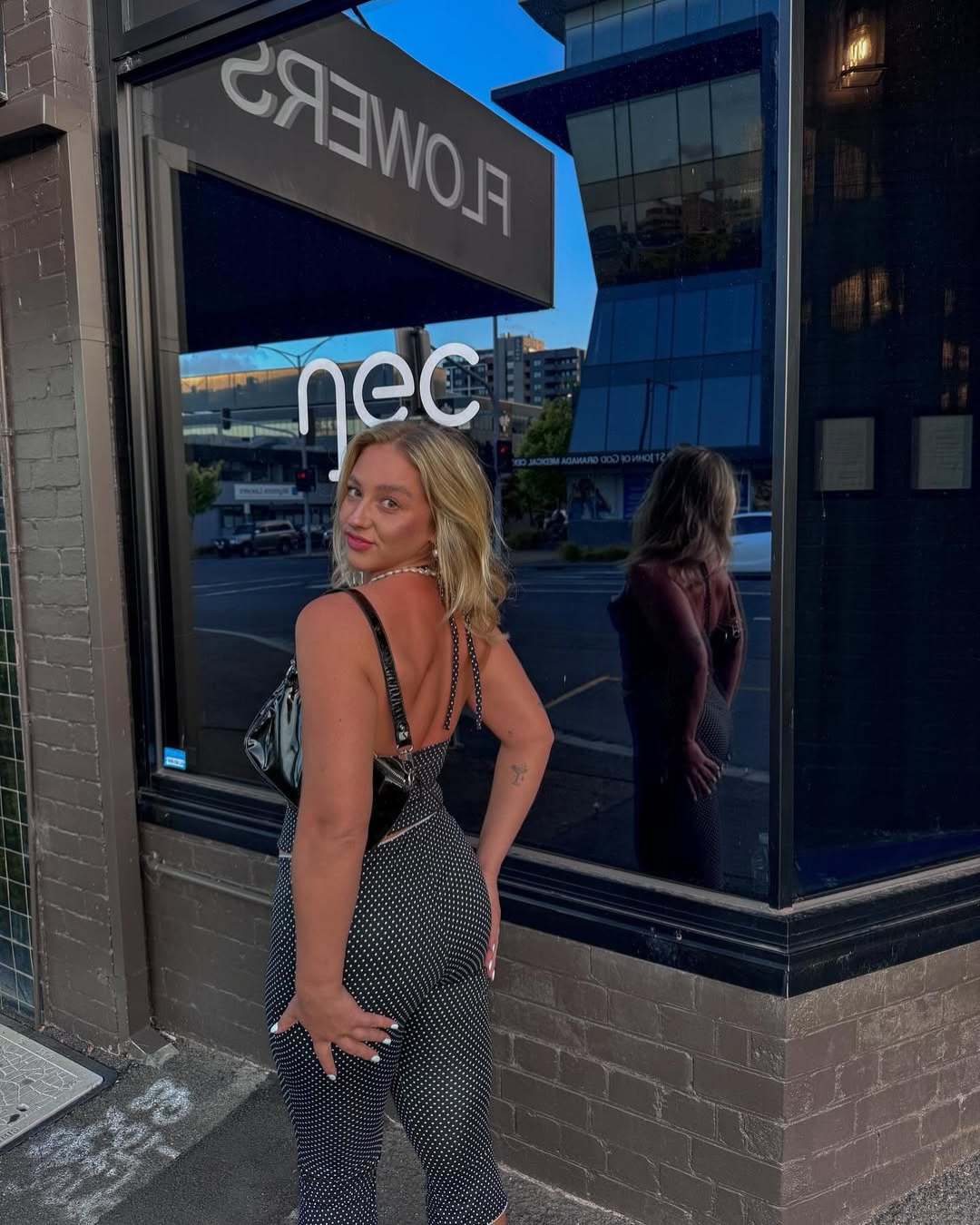 ARIA | Dottie Capri Set