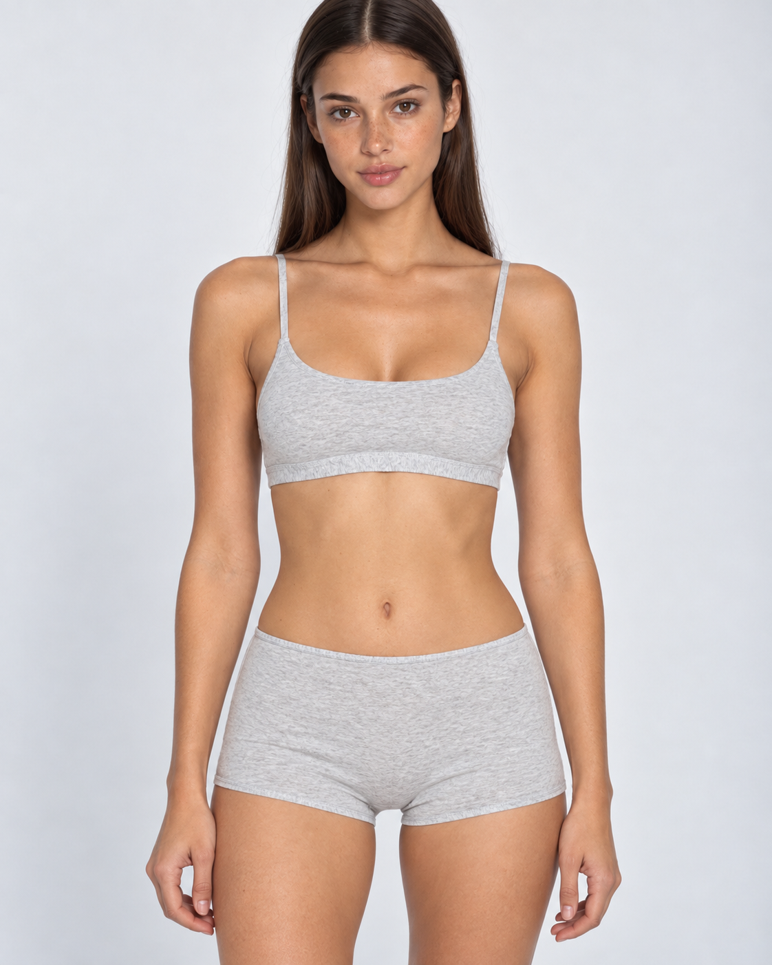 Barely There Cotton Set