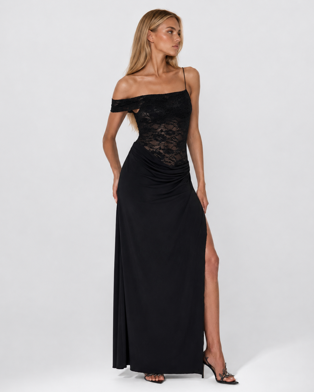 Luna Muse Maxi