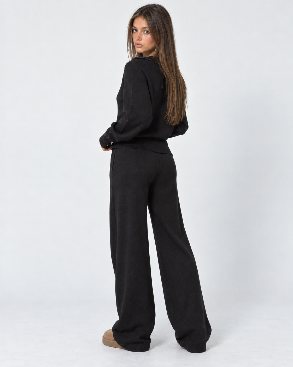 Soft Life Lounge Set