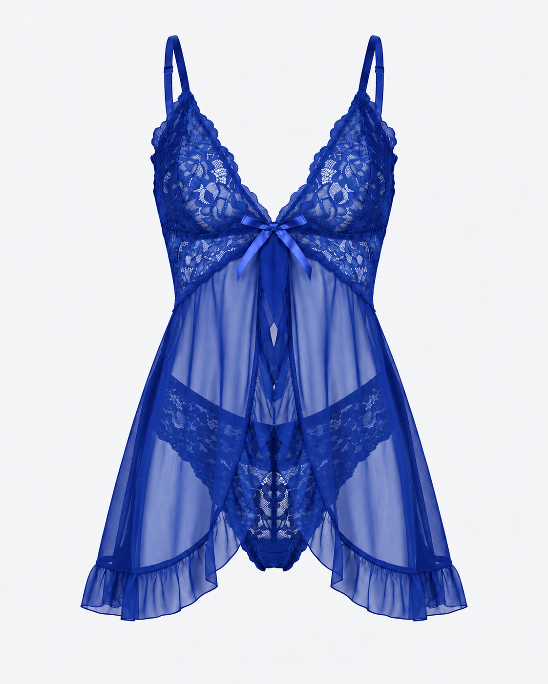 Your Secret Crush Nightdress