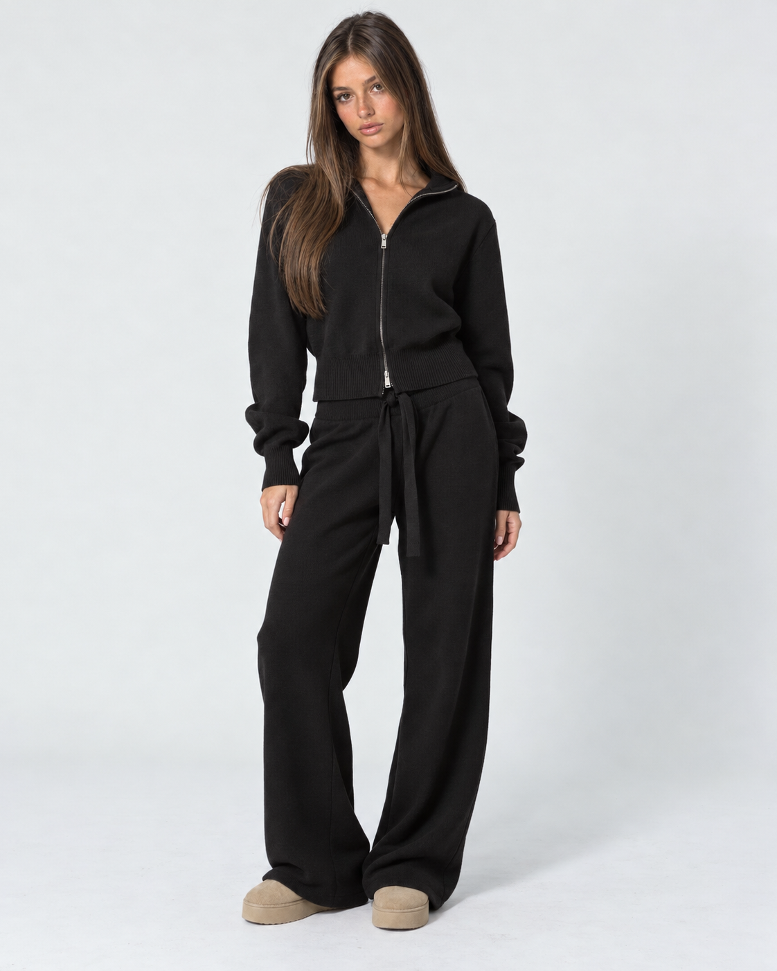 Soft Life Lounge Set