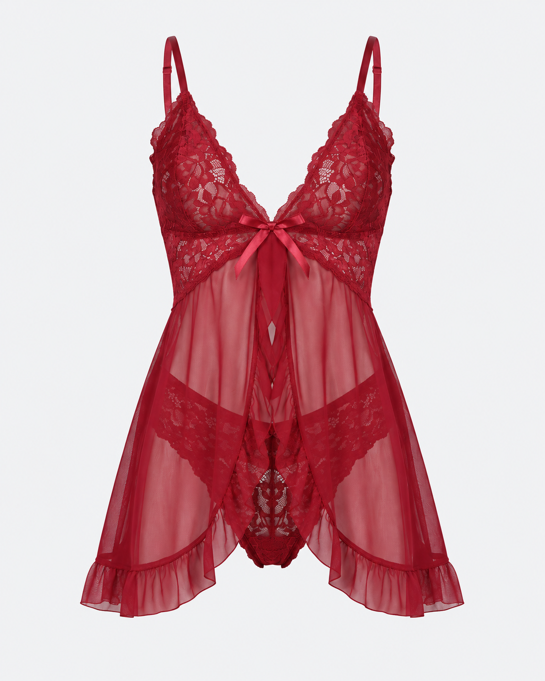 Your Secret Crush Nightdress