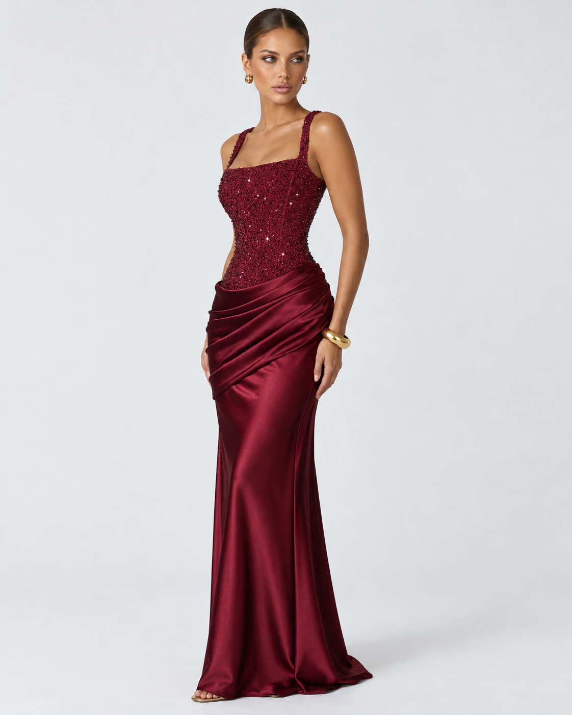 Private Invite Maxi