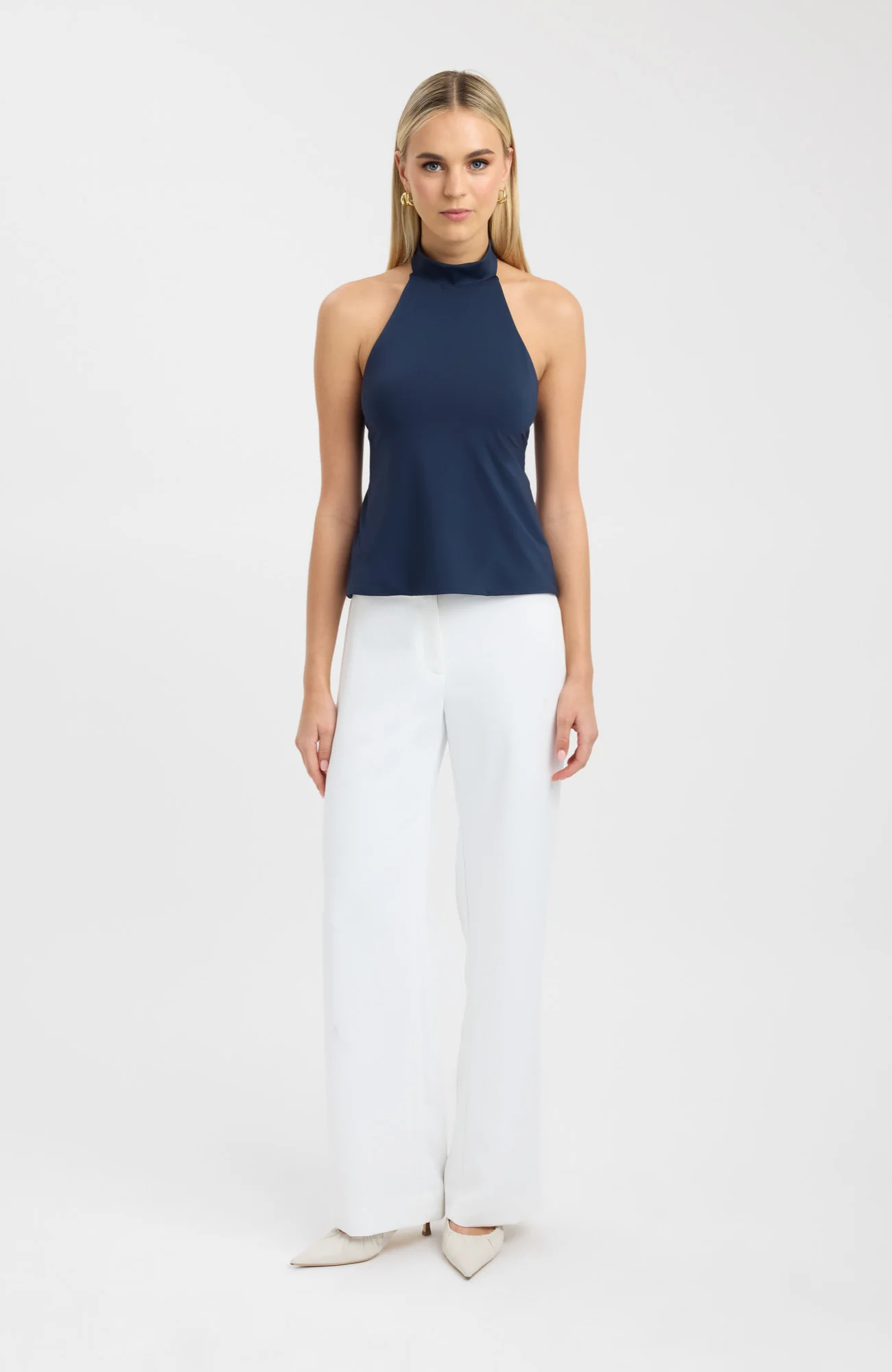 ARIA | Sculpt Top