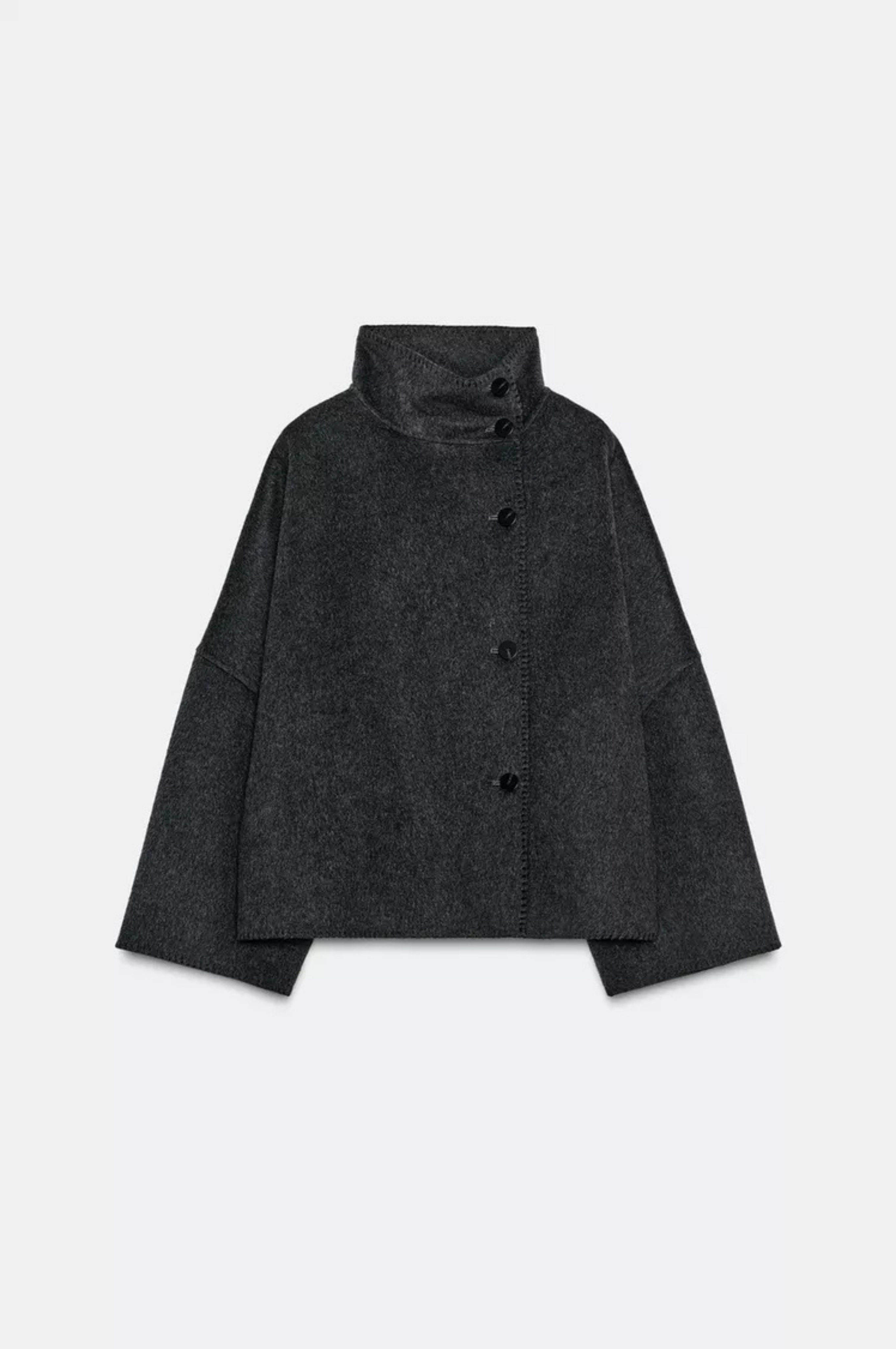 ARIA | City Tote Jacket