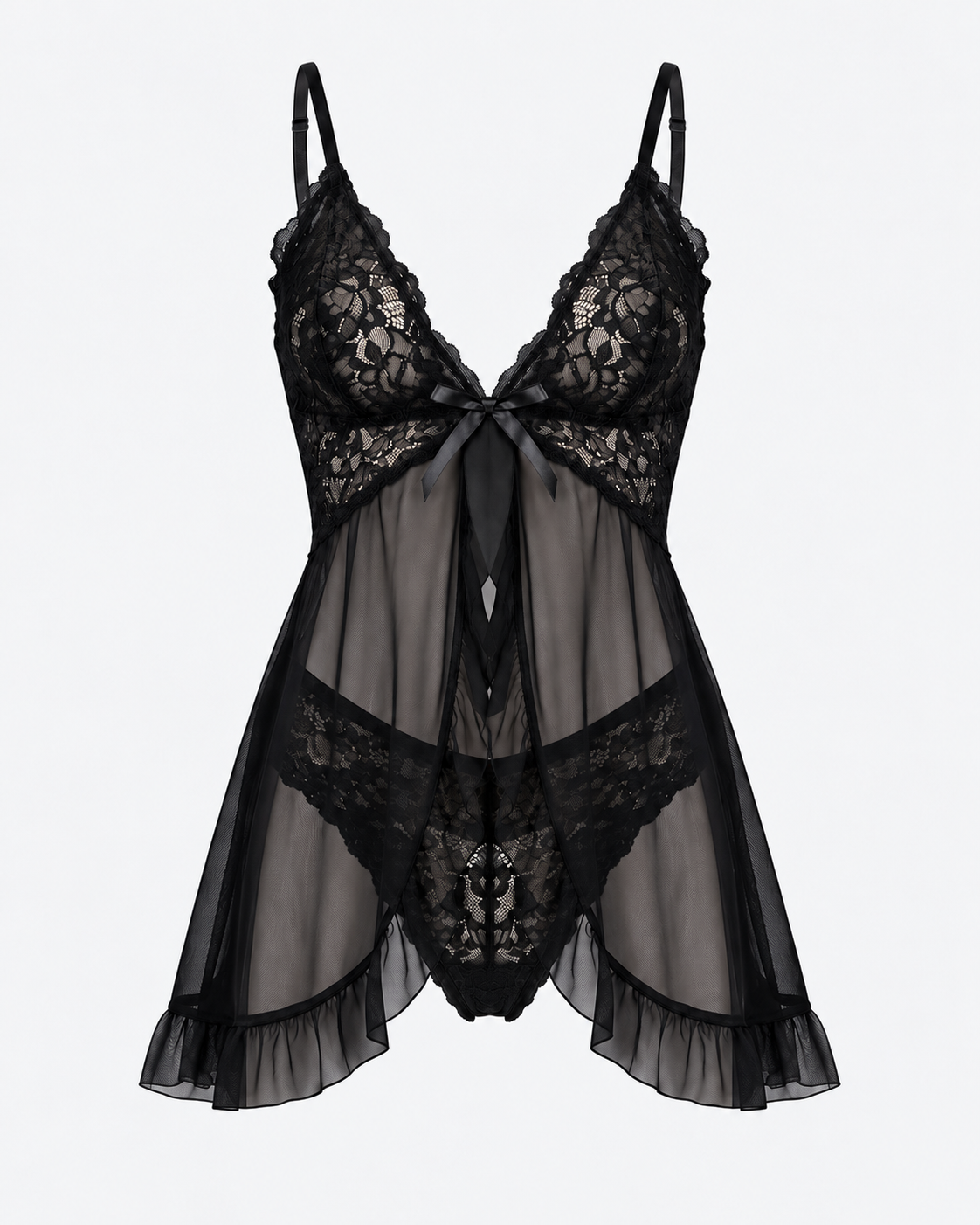 Your Secret Crush Nightdress