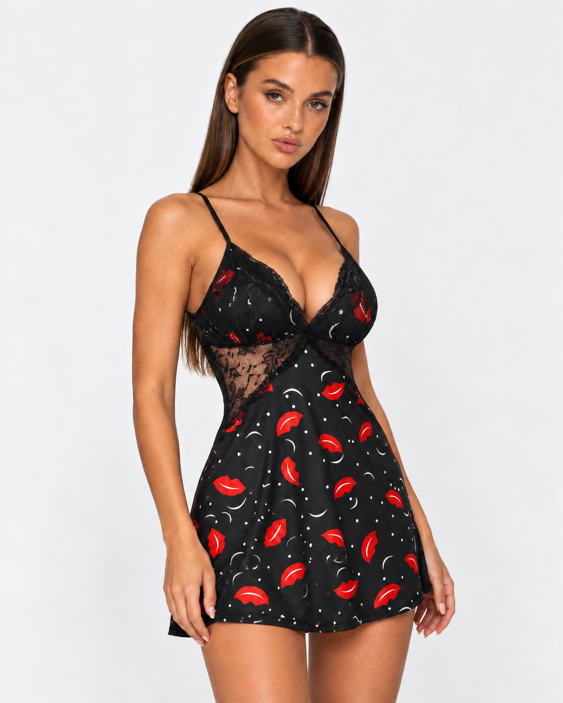 Kiss Me After Dark Mini