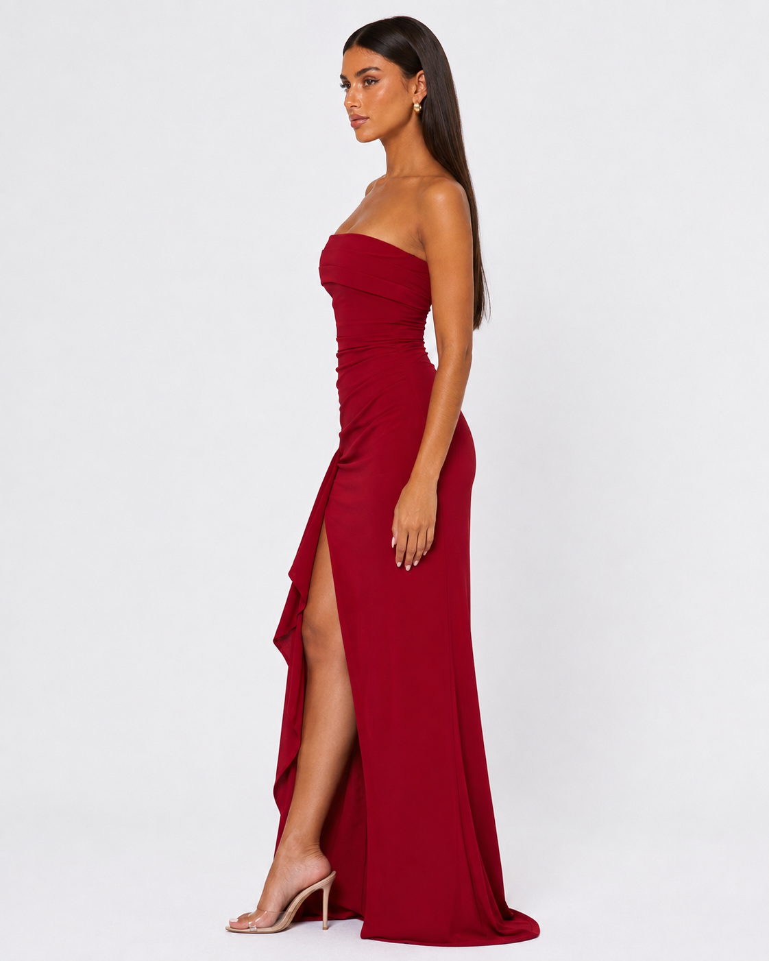 After Dark Maxi Dress
