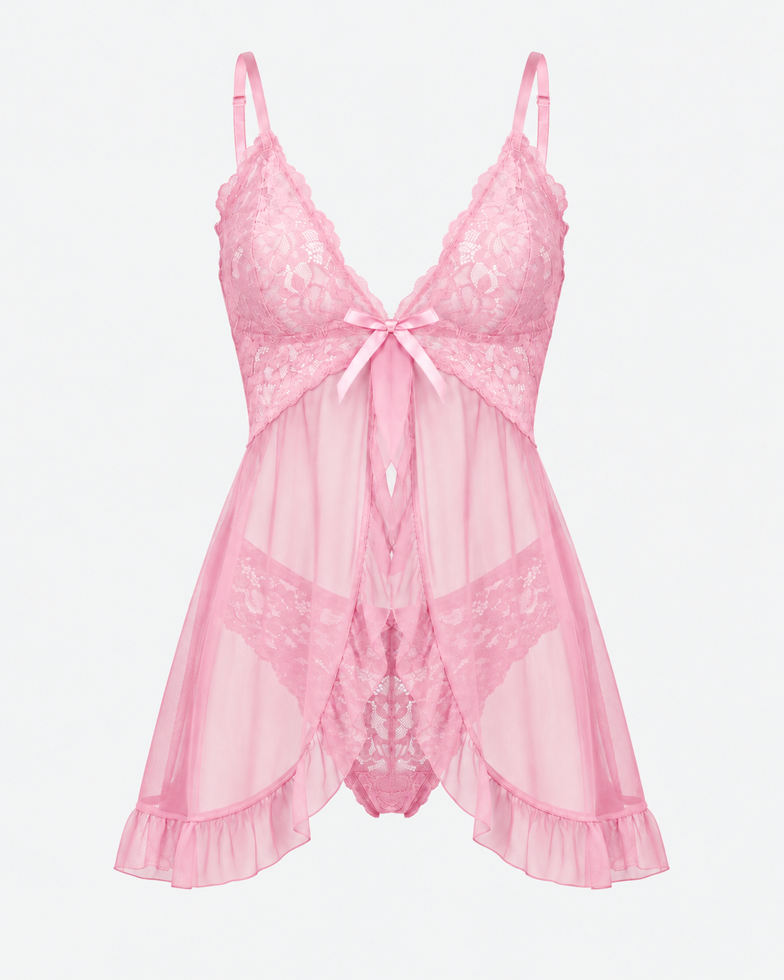 Your Secret Crush Nightdress