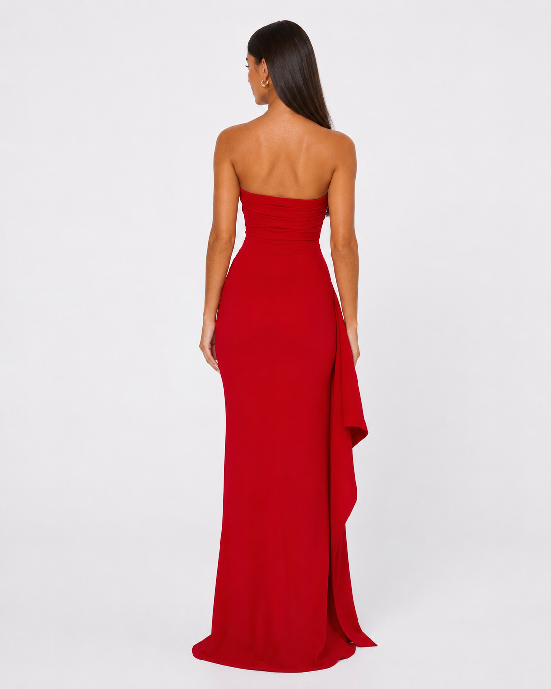 After Dark Maxi Dress