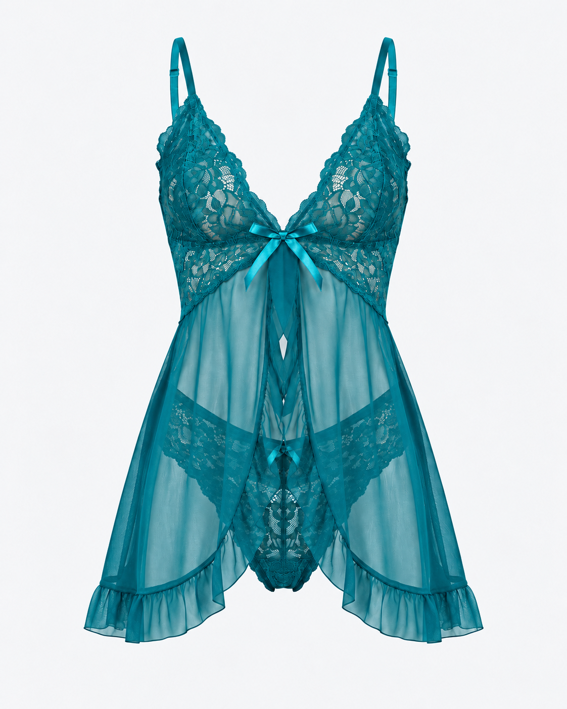 Your Secret Crush Nightdress