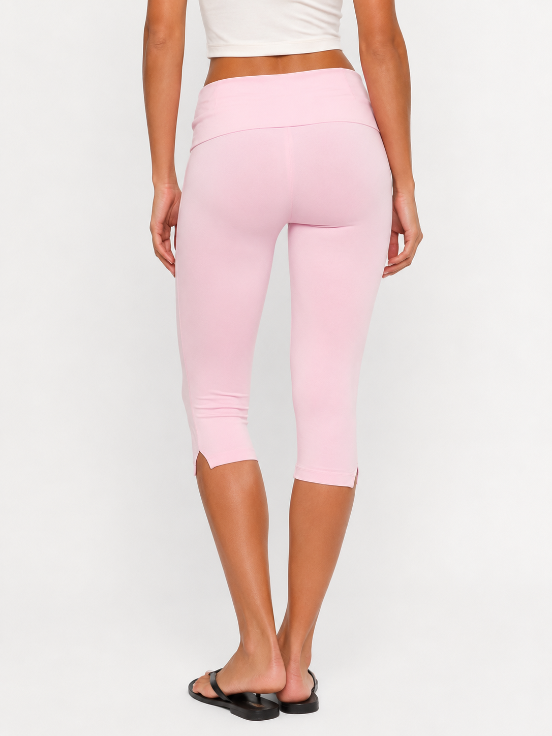 Luna Capri Leggings