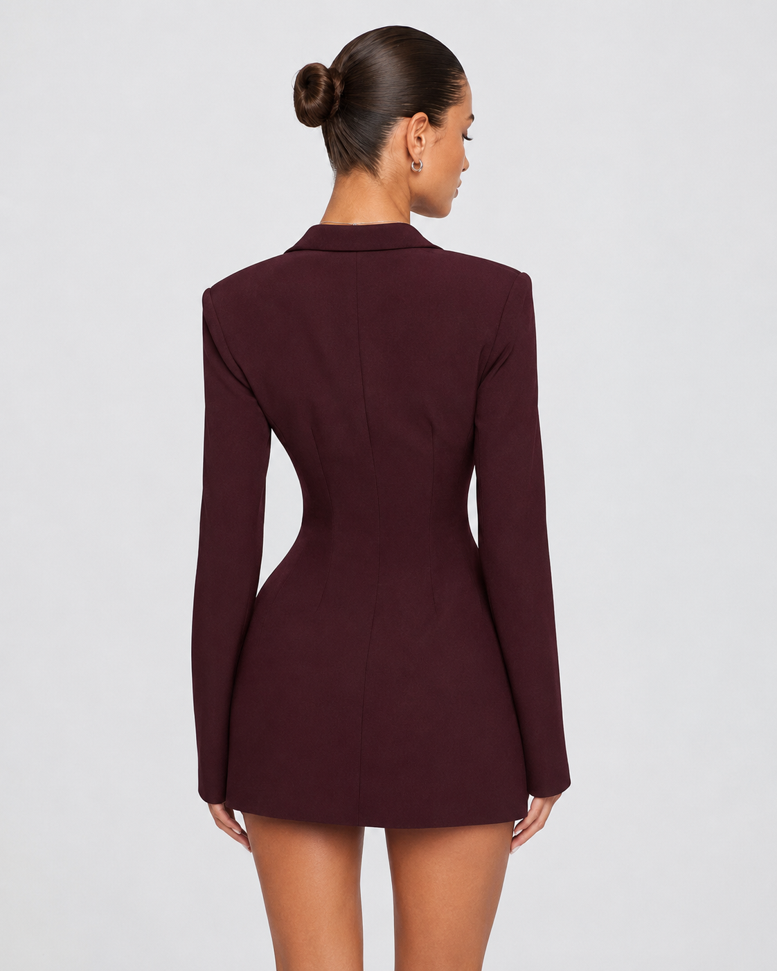 CEO Blazer Mini