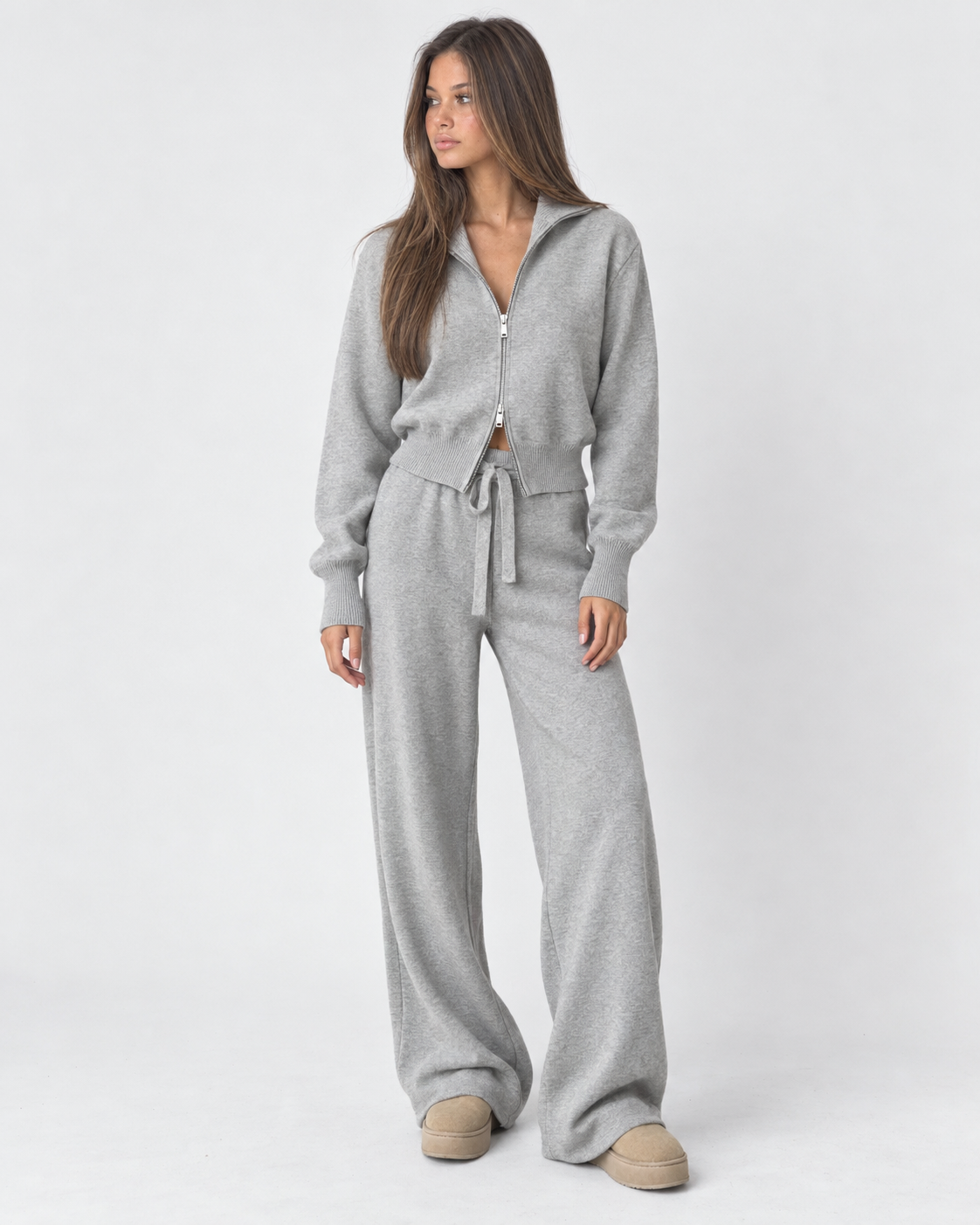 Soft Life Lounge Set