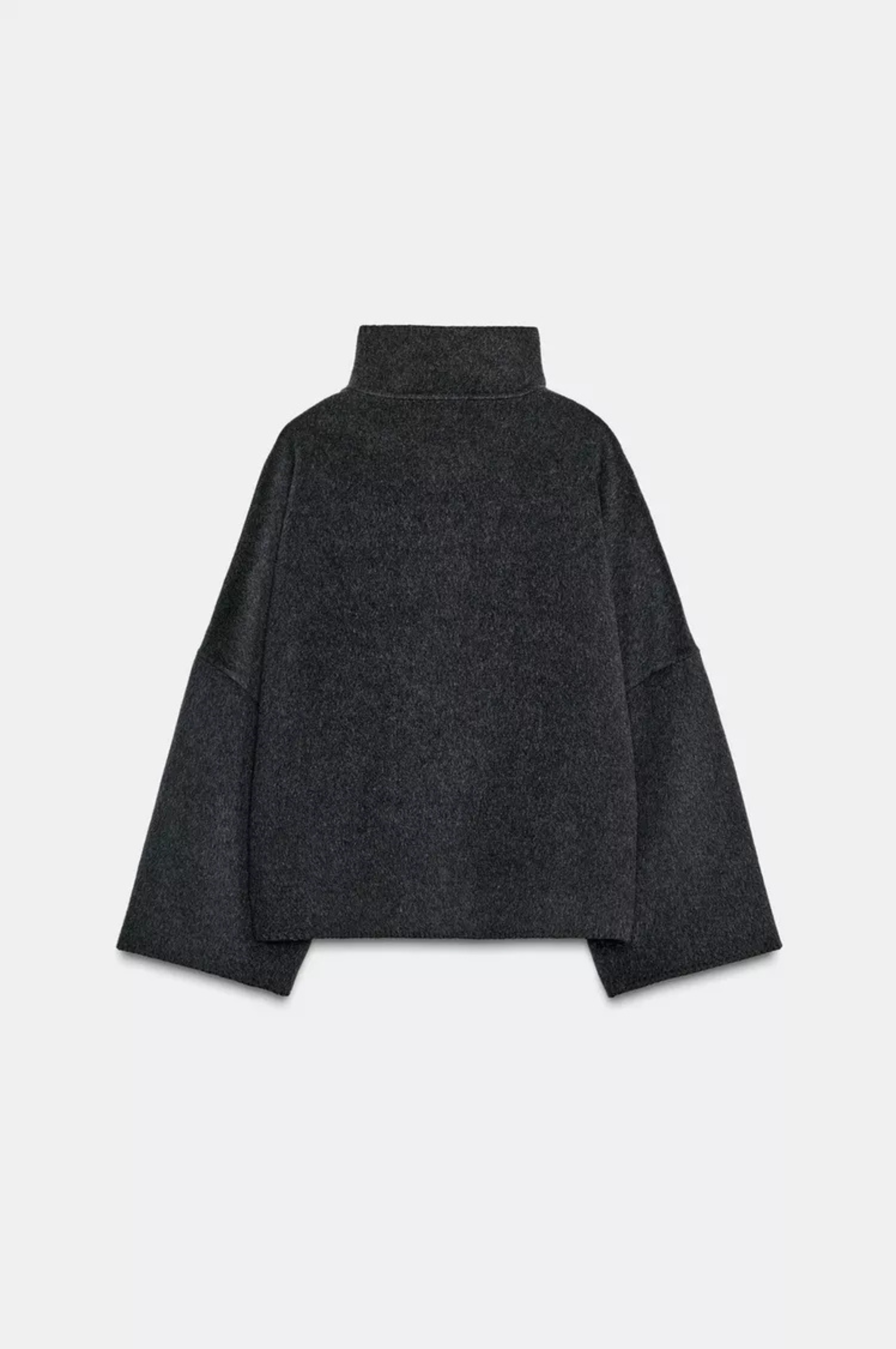 ARIA | City Tote Jacket