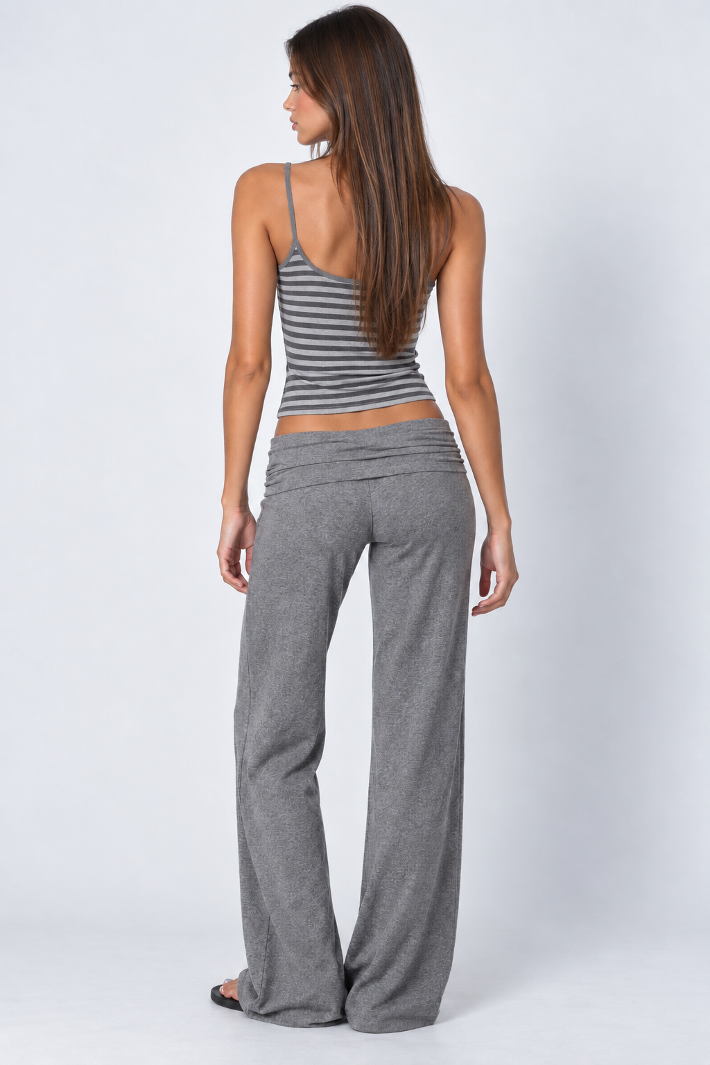 Off Duty Stripe Set