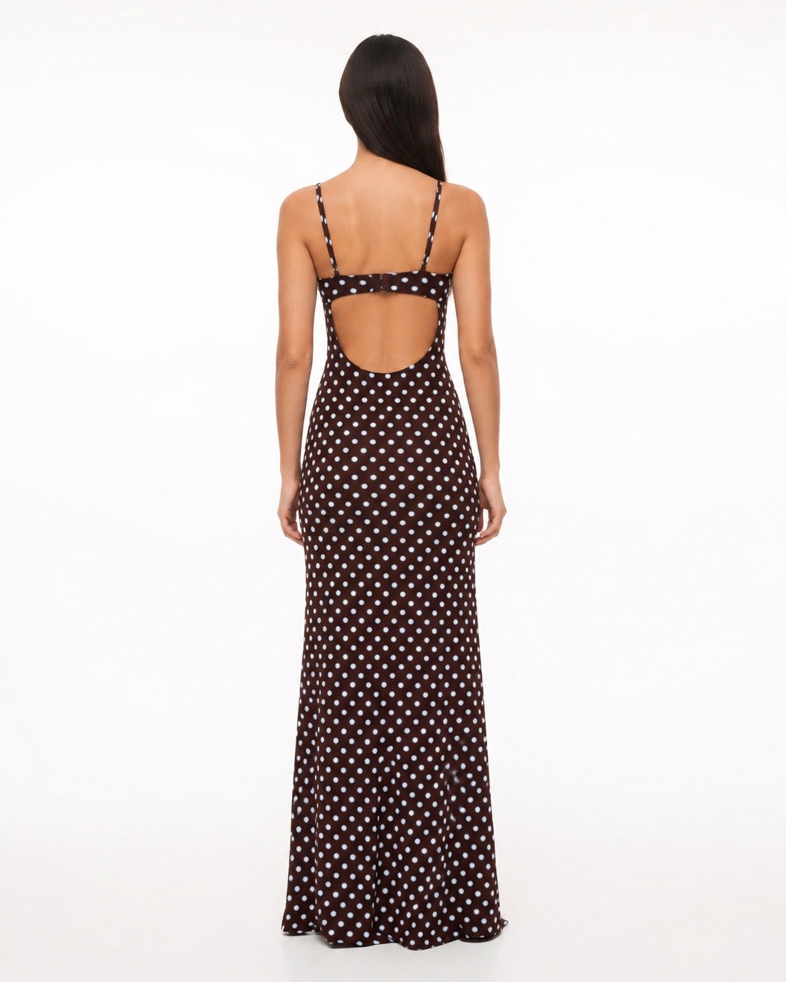 Sweet Spot Maxi Dress