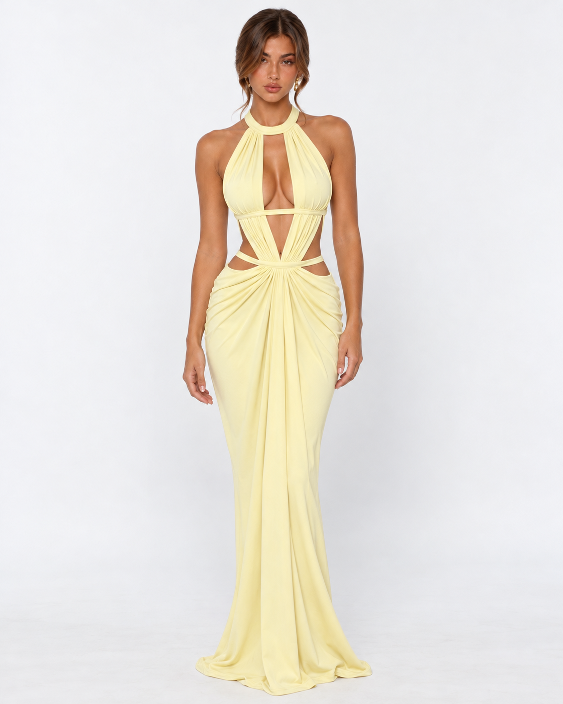 All Eyes On Me Maxi