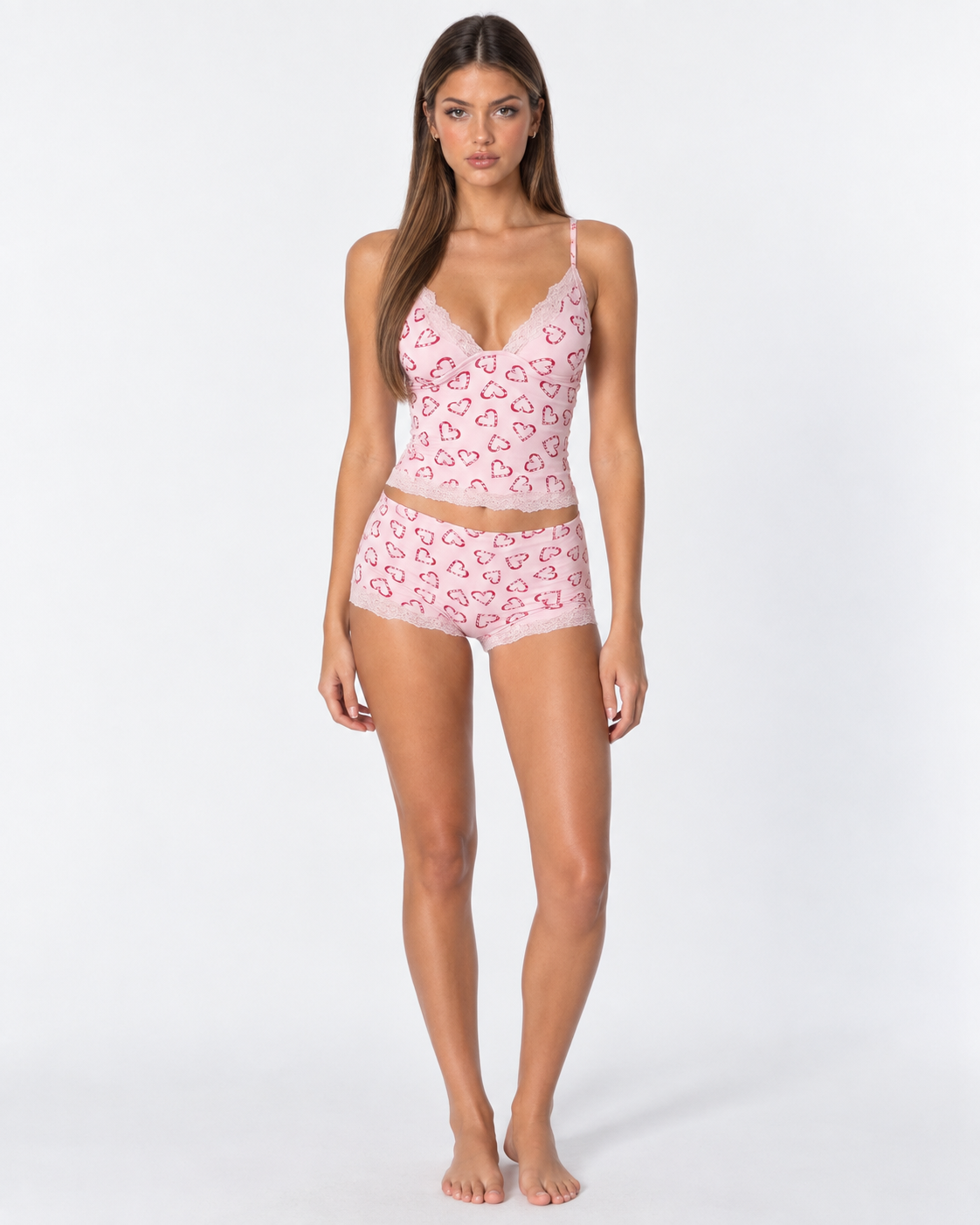 Heartbreaker Sleep Set