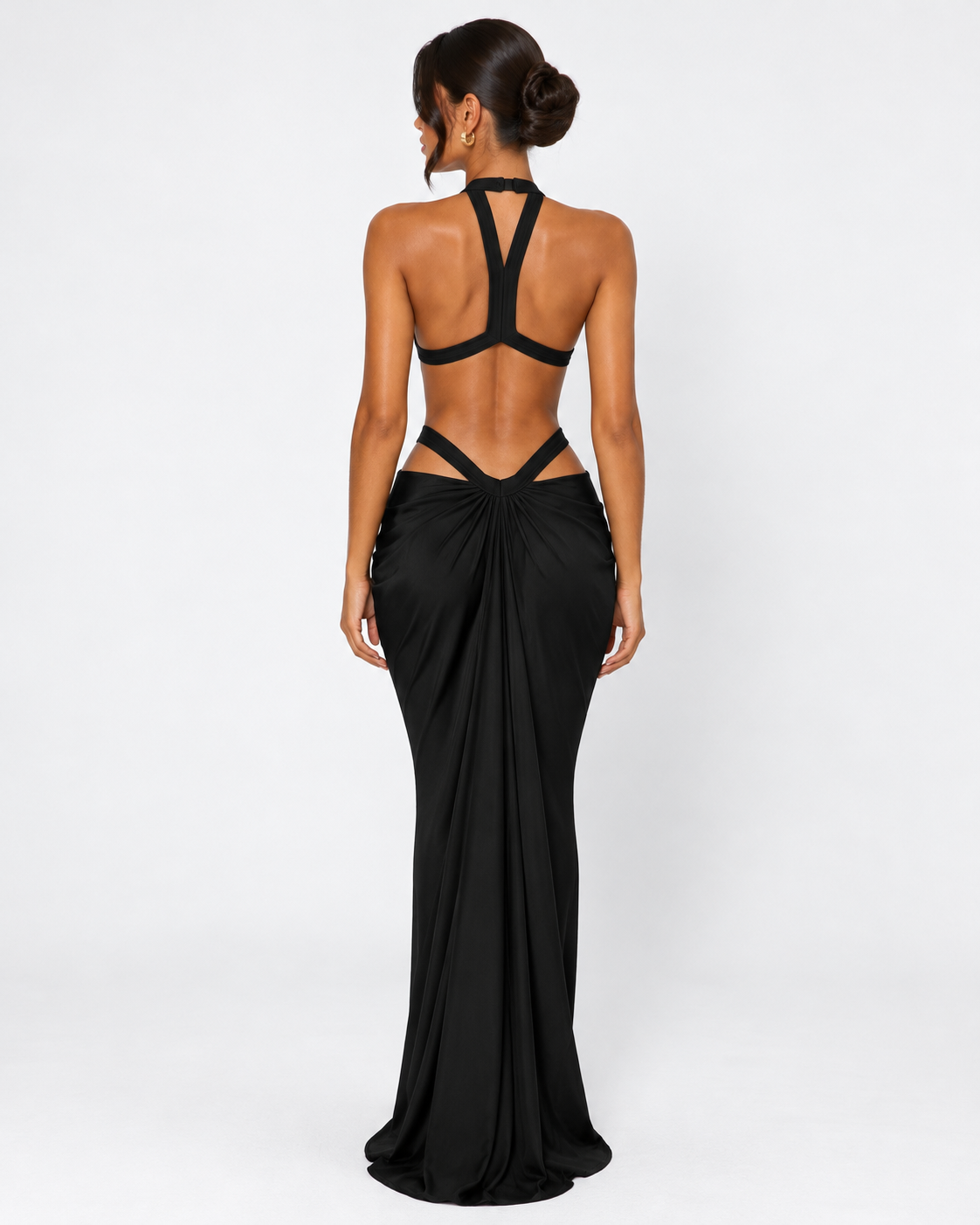 All Eyes On Me Maxi