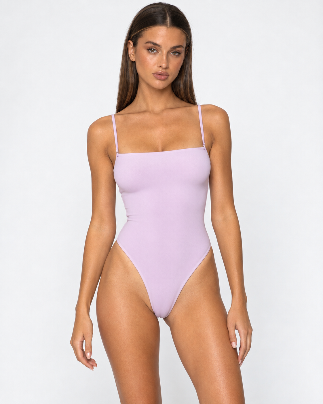 Bare Minimum Bodysuit