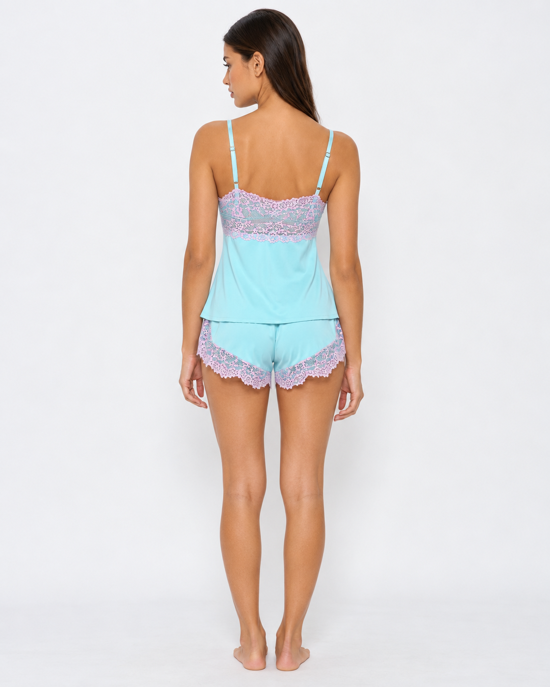 Love Language Lace Set