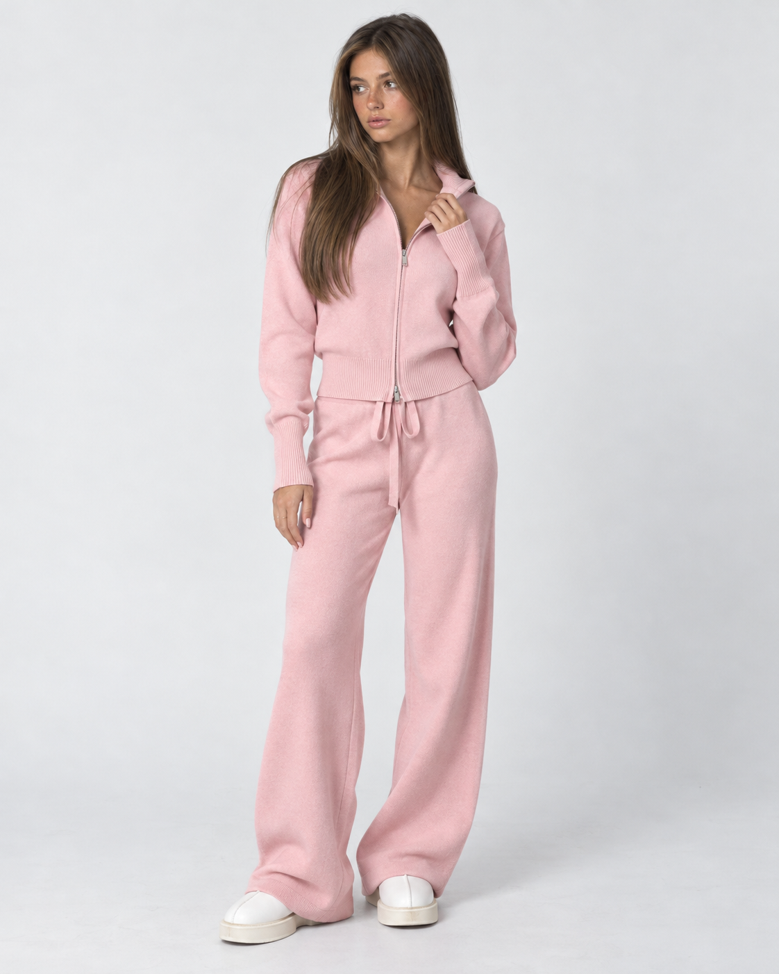 Soft Life Lounge Set