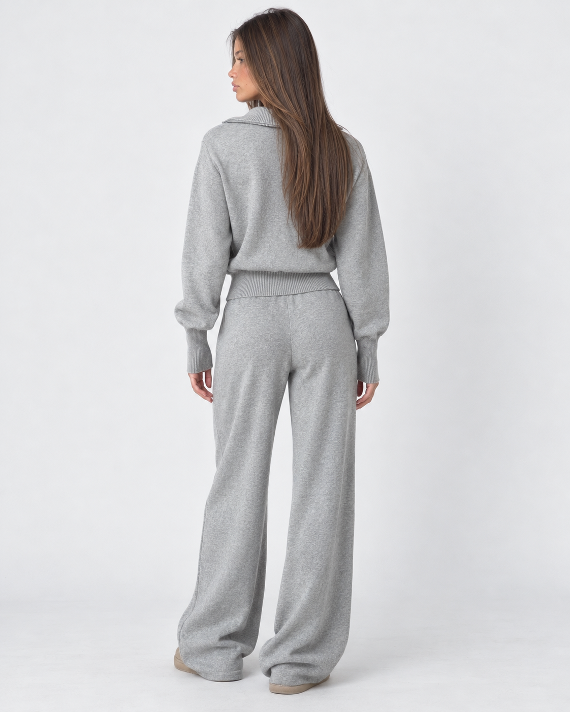 Soft Life Lounge Set