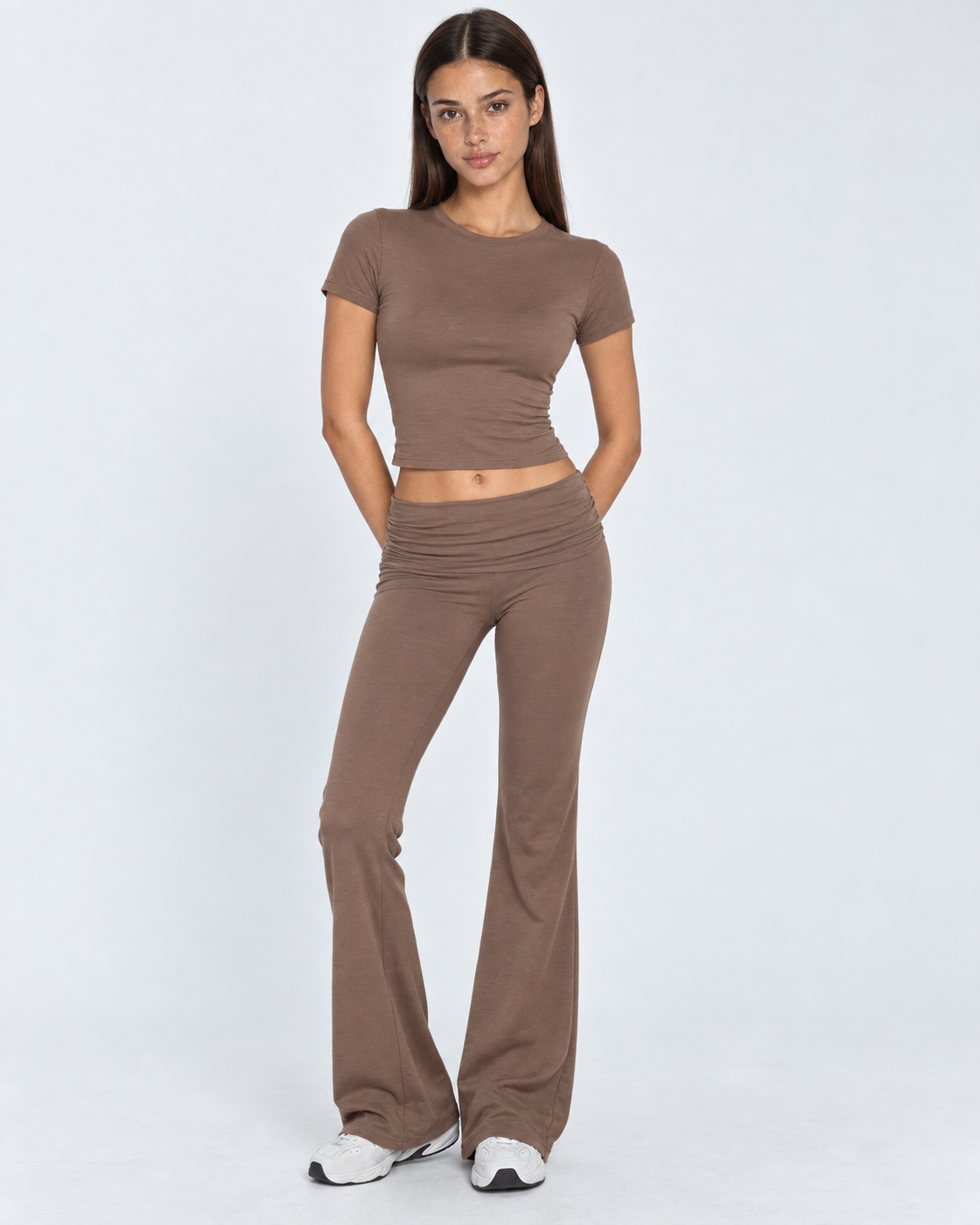 Off Duty Flare Set