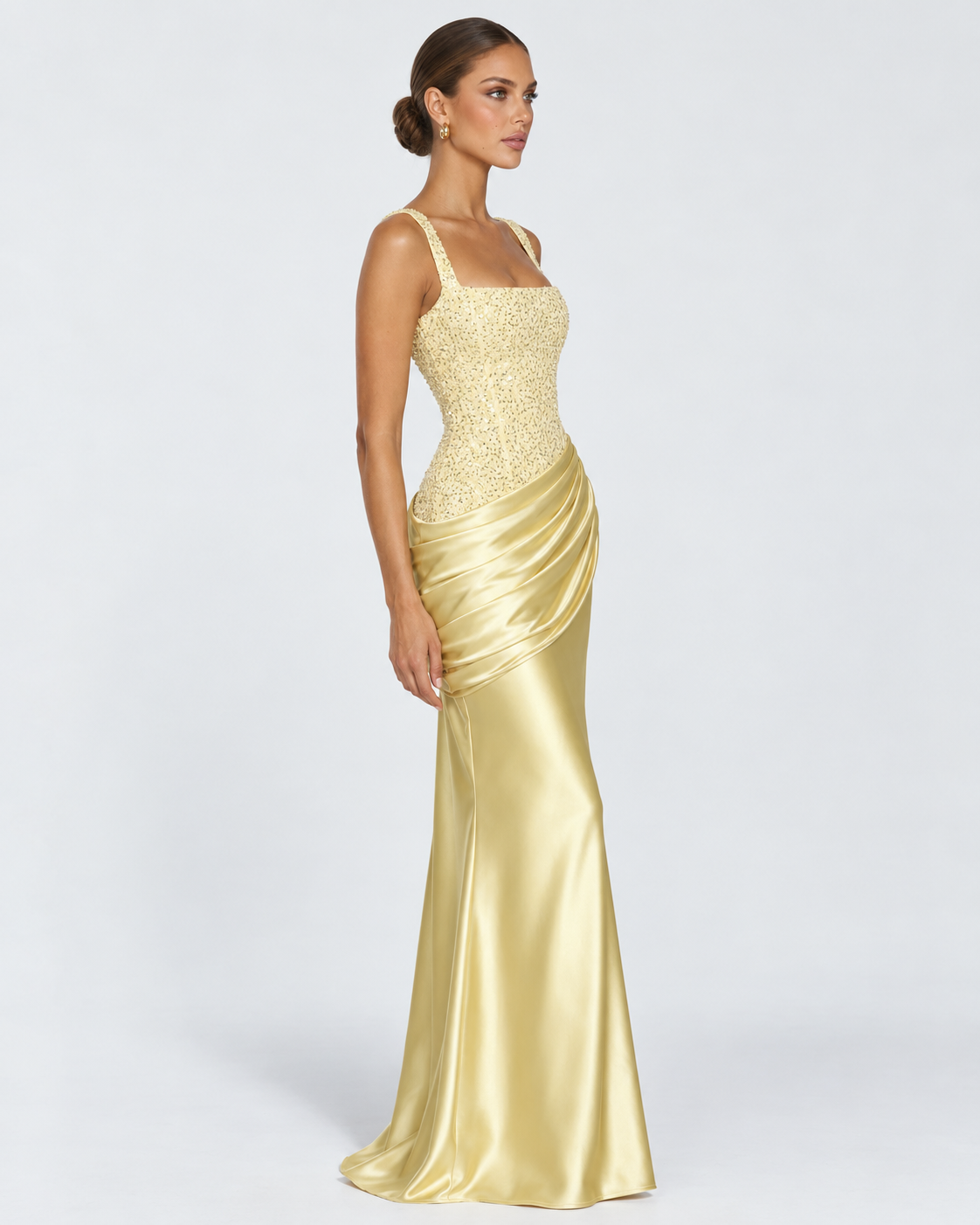 Private Invite Maxi