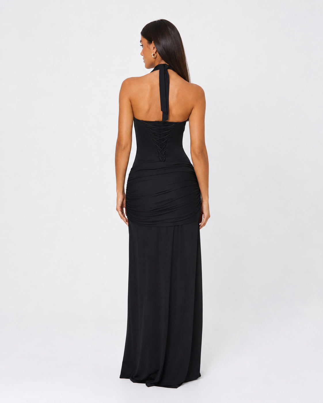 Midnight Hour Maxi