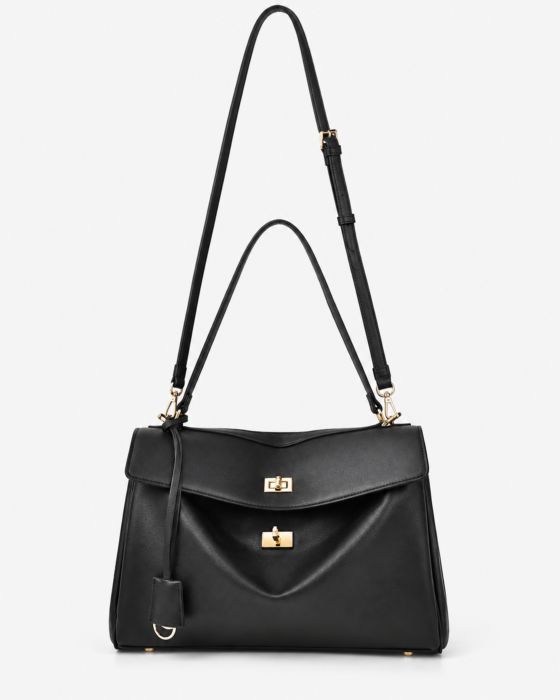 City Muse Shoulder Bag