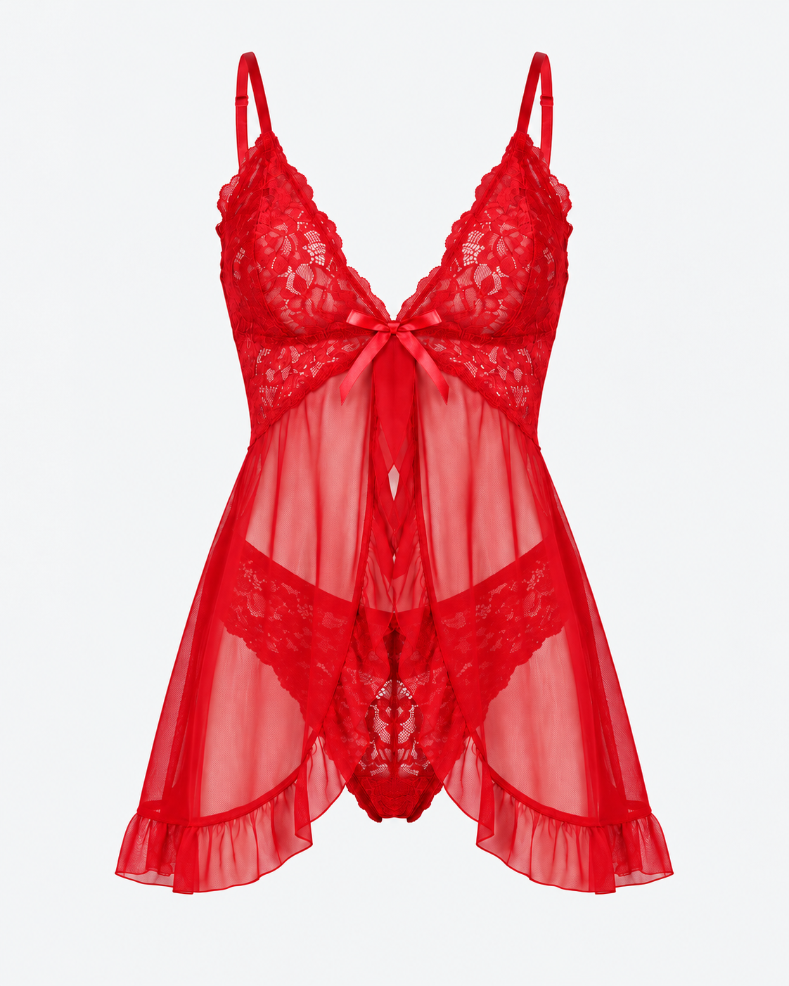Your Secret Crush Nightdress