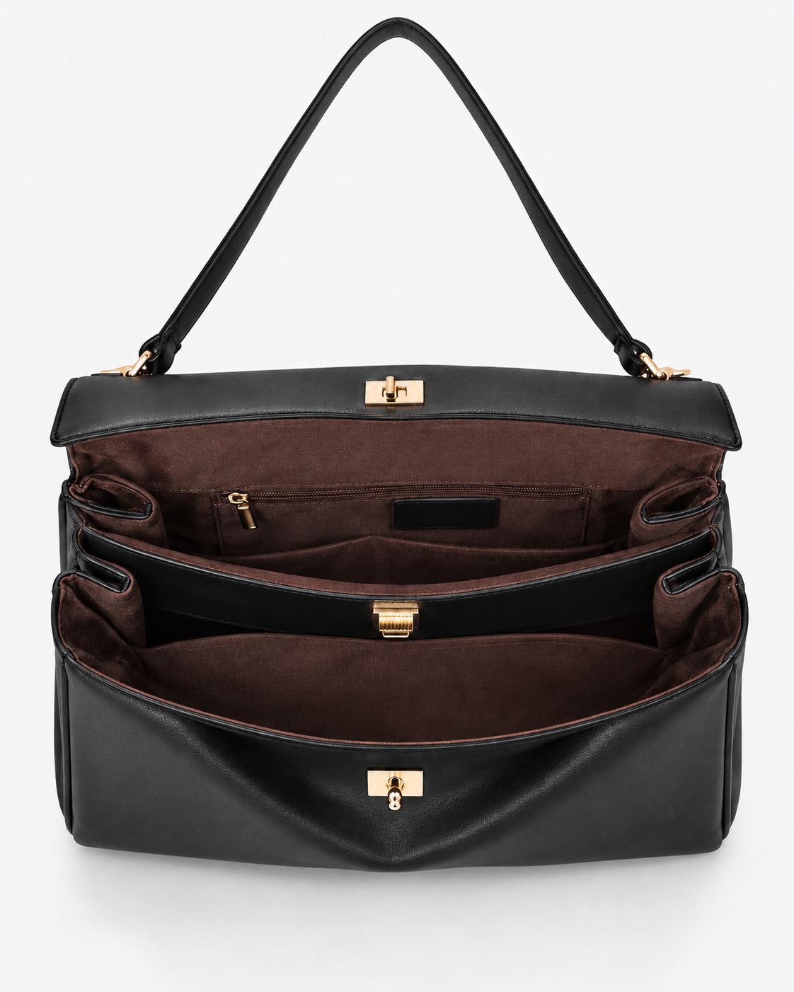 City Muse Shoulder Bag