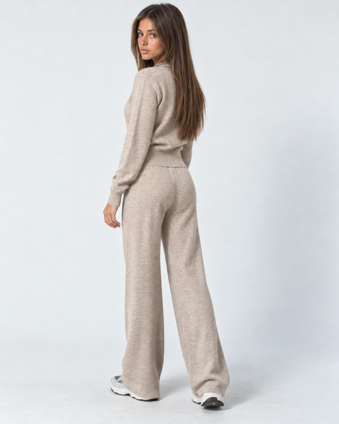 Soft Life Lounge Set
