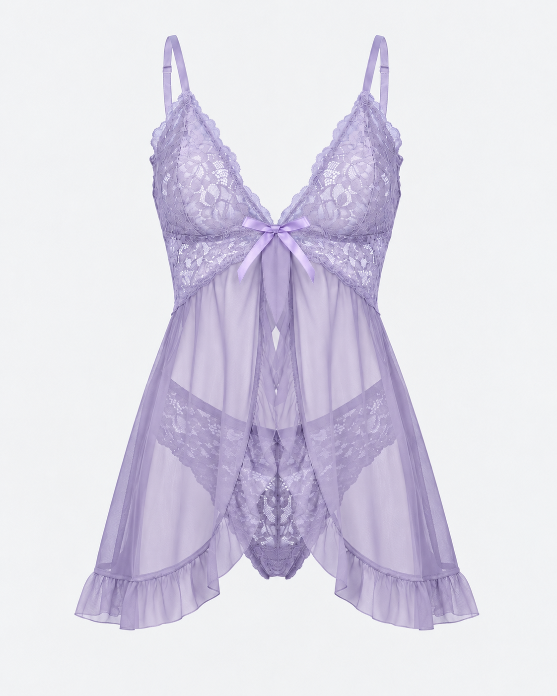 Your Secret Crush Nightdress
